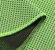 Cooling Towel ,Soft Breathable Chilly Towel Stay Cool for Yoga - green