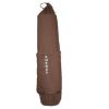 Yoga Bag - OMSutra Slogan Mat Bag - Coffee - Karma - Duffel
