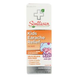 Similasan Children's Earache Relief - 0.33 fl oz
