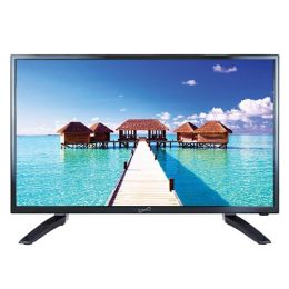 32" LED HDTV with USB and HDMI - SC-3210