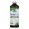 Nature's Answer - PerioWash Mouthwash Alcohol-Free Cool Mint - 16 fl oz