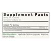 Nature's Answer Gotu-Kola Herb - 950 mg - 90 caps