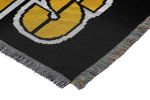NFL 051 Pittsburgh Steelers Home Field Advantage Tapestry - 1NFL/05101/0078/RET