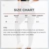 RAINBEAN TIK Tok Leggings Women Butt Lifting Workout Tights Plus Size Sports High Waist Yoga Pants - GREY-XXL