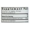 Nature's Answer - Gymnema Leaf Alcohol Free - 1 fl oz