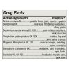 NatraBio Pain Relief - 60 Tablets