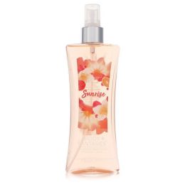 Body Fantasies Signature Sweet Sunrise Fantasy Body Spray 8 Oz For Women