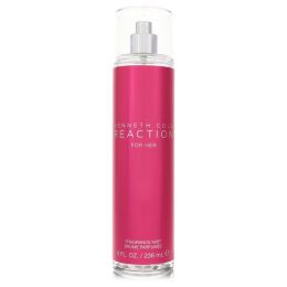 Kenneth Cole Reaction Body Mist 8 Oz For Women