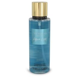 Victoria's Secret Aqua Kiss Fragrance Mist Spray 8.4 Oz For Women