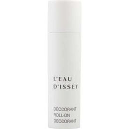 L'eau D'issey By Issey Miyake Deodorant Roll On 1.6 Oz For Women