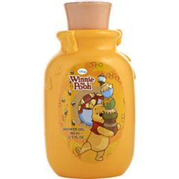 Winnie The Pooh By Disney Shower Gel 11.9 Oz For Anyone