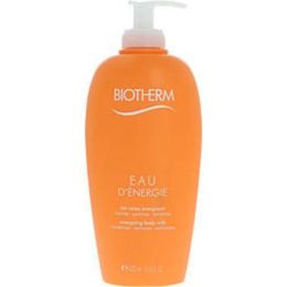 Biotherm By Biotherm Eau D'energie Body Milk--400ml/13.5oz For Women