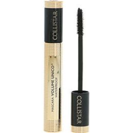 Collistar By Collistar Mascara Volume Unico Thickening And Tailor-made Shaping - Intense Black --13ml/0.43oz For Women