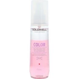 Goldwell By Goldwell Dual Senses Color Brilliance Serum Spray 5 Oz For Anyone