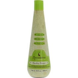 Macadamia By Macadamia Smoothing Shampoo 10 Oz For Anyone