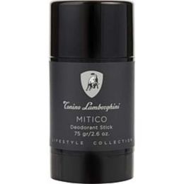 Lamborghini Mitico By Tonino Lamborghini Deodorant Stick 2.6 Oz For Men