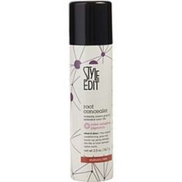 Style Edit By Style Edit Brunette Beauty Root Concealer For Brunettes - Auburn/red 2 Oz For Anyone