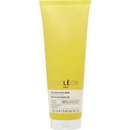 Decleor By Decleor Lavende Fine Tonifying Bath & Shower Gel  --250ml/8.45oz For Women