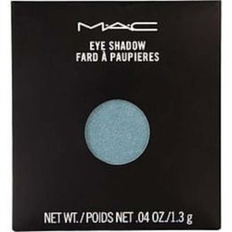 Mac By Make-up Artist Cosmetics Small Eye Shadow Refill Pan - Teal Appeal --1.3g/0.04oz For Women