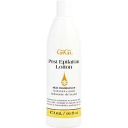 Gigi By Gigi Post Epilation Lotion 16 Oz For Women