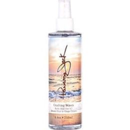 Panama Jack Crashing Waves By Panama Jack Body Mist 8.4 Oz For Anyone