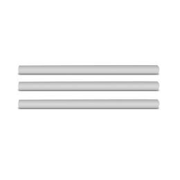 Eco-Vessel Replacement Straws for Frost 13 oz. Water Bottles (5.75 inch)